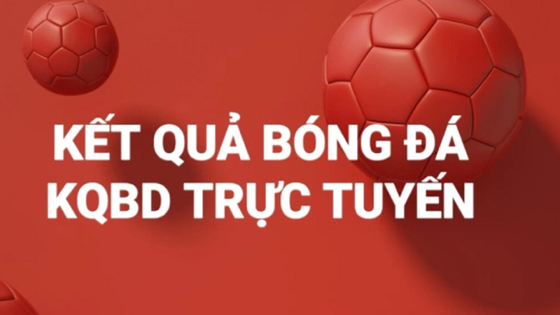 kết quả bóng đá hôm nay