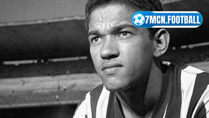 Huyền thoại bóng đá Brazil - huyền thoại Garrincha