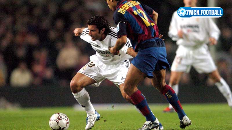 Luis Figo